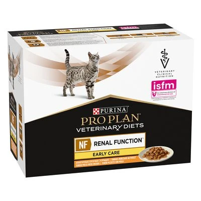 Purina Pro Plan Feline NF Early Care Veterinary Diets Con Pollo 4 Purina Pro Plan Feline NF Early Care Veterinary Diets Con Pollo - Imagen 2