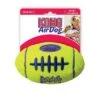 Juguete KONG AirDog Squeakair Football Para Perros -KONG Ventas 33770 pla kong football tennis mit quietscher 9