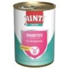 RINTI Canine Diabetes -KONG Ventas 341099 pla finnern rinti canine diabetes 400g hs 01 2