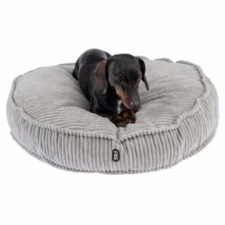 TIAKI Cojín De Peluche Conner Para Mascotas -KONG Ventas 343497 kuschelkissen conner fg 8279 0