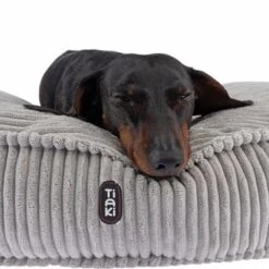 TIAKI Cojín De Peluche Conner Para Mascotas -KONG Ventas 343497 kuschelkissen conner fg 8282 6