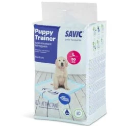 Savic Empapadores Puppy Trainer Para Perros -KONG Ventas 35563 pla puppy trainer pads 50 l hs 02 0