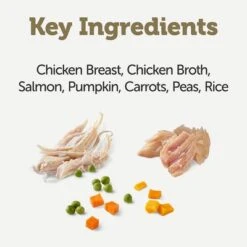 Applaws Taste Toppers Con Caldo Latas Para Perros 6 X 156 G 25 Applaws Taste Toppers Con Caldo Latas Para Perros 6 X 156 G -KONG Ventas 362001 applaws taste toppers bruehe huhnlachs 6x156g hs 03 5