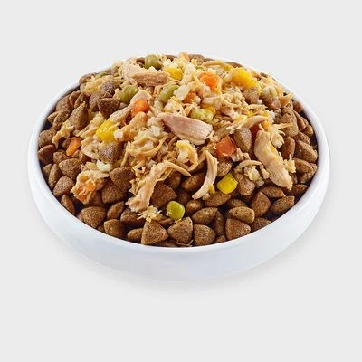 Applaws Taste Toppers Con Caldo Latas Para Perros 6 X 156 G 16 Applaws Taste Toppers Con Caldo Latas Para Perros 6 X 156 G - Imagen 14