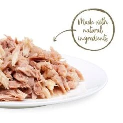 Applaws En Gelatina 16 X 70 G 21 Applaws En Gelatina 16 X 70 G -KONG Ventas 362008 applaws pouch thunfischmakrele 70g hs 03 3