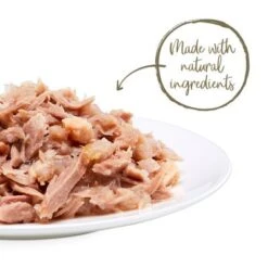 Applaws En Gelatina 16 X 70 G 26 Applaws En Gelatina 16 X 70 G -KONG Ventas 362009 applaws pouch in jelly thunfischfilet mit lachs 70g hs 1 1 6