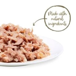 Applaws En Gelatina 16 X 70 G 29 Applaws En Gelatina 16 X 70 G -KONG Ventas 362101 applaws pouch thunfisch 70g hs 04 0