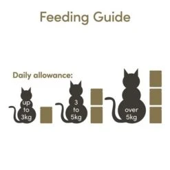 Applaws En Gelatina 16 X 70 G 33 Applaws En Gelatina 16 X 70 G -KONG Ventas 362101 applaws pouch thunfisch 70g hs 06 1