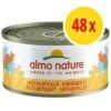 Megapack Almo Nature 48 X 70 G -KONG Ventas 437379 almo nature 48x70g 4