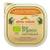 Almo Nature BioOrganic Maintenance 9 X 300 G -KONG Ventas 43795 pla almo nature bio dog huhn kartoffel 4