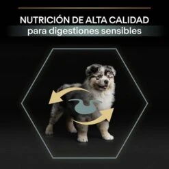 Purina Pro Plan Medium Puppy Sensitive Digestion Cordero Y Arroz -KONG Ventas 44142631 es es 221230 1 3 2