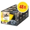 Sheba 48 X 85 G En Sobres Multireceta 2 Sheba 48 X 85 G En Sobres Multireceta -KONG Ventas 562908 sheba pouch 48x85g 4