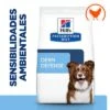 Hill's Derm Defense Prescription Diet Pienso Para Perros -KONG Ventas 56 pd derm defense dog bk27176m plp es 4