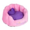Cama Para Mascotas Princess -KONG Ventas 58202 PLA Kuschelbett Princess FG DSC3032 5