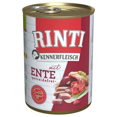 Rinti Kennerfleisch 6 X 400 G 15 Rinti Kennerfleisch 6 X 400 G - Imagen 13