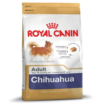 Royal Canin Chihuahua Adult 4 Royal Canin Chihuahua Adult - Imagen 2
