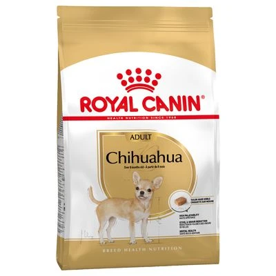 Royal Canin Chihuahua Adult 3 Royal Canin Chihuahua Adult