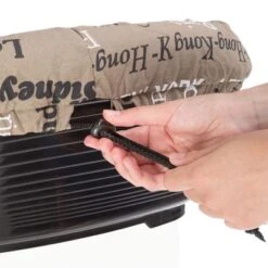 Funda Cities Para Cesta Ferplast -KONG Ventas 64518 ferplast hundekorbsofa cities hs 06 8