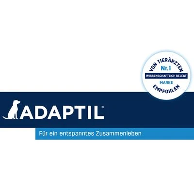 Difusor ADAPTIL® Calm Para Perros 14 Difusor ADAPTIL® Calm Para Perros - Imagen 12