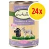 Pack Ahorro Lukullus Junior 24 X 400 G -KONG Ventas 663667 lukullus junior 24x400g 3
