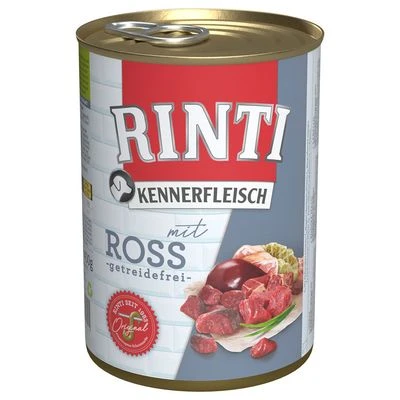 Rinti Kennerfleisch 6 X 400 G 4 Rinti Kennerfleisch 6 X 400 G - Imagen 2