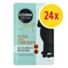 Pack %: Cosma Soup 24 X 40 G 1 Pack %: Cosma Soup 24 X 40 G -KONG Ventas 715566 cosma soup 24x40g 9
