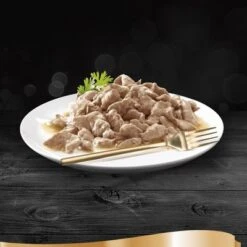 Sheba 48 X 85 G En Sobres Multireceta -KONG Ventas 73026 sheba selection herzhafte komposition 85g 01 2