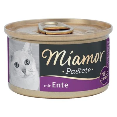 Miamor Paté 12 X 85 G 8 Miamor Paté 12 X 85 G - Imagen 6