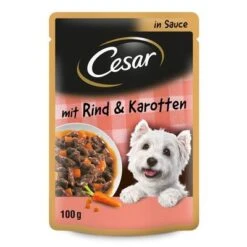 Cesar Favoritos En Salsa 10 Cesar Favoritos En Salsa -KONG Ventas 74711 cesar feines selectioninsauce rind 5