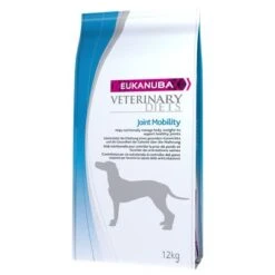 Eukanuba VETERINARY DIETS Joint Mobility Pienso Para Perros -KONG Ventas 76942 pla eukanuba vet joint mobility 12kg 2