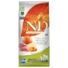 Farmina N&D Adult Medium & Maxi Calabaza Sin Cereales Con Jabalí Y Manzana -KONG Ventas 78816 pla farmina ndgrainfree pumpkin adult medmaxi dog 1