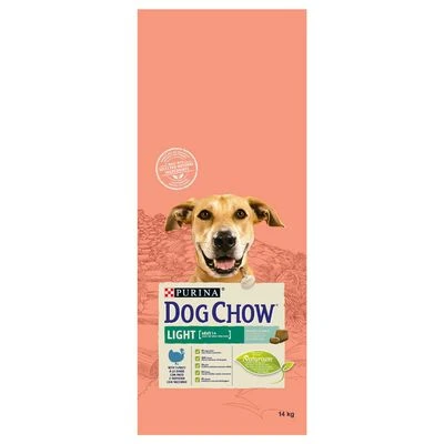 Purina Dog Chow Adult Light Con Pavo 4 Purina Dog Chow Adult Light Con Pavo - Imagen 2