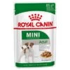 Royal Canin Mini Adult En Salsa Para Perros -KONG Ventas 83013 pla royalcanin mini adultpouch 85 6