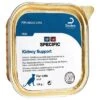 Specific Cat FKW - Kidney Support -KONG Ventas 84166 pla specific catfkw kidneysupport 100g 2