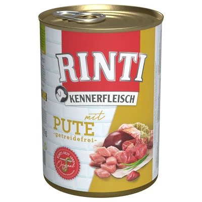 Rinti Kennerfleisch 6 X 400 G 13 Rinti Kennerfleisch 6 X 400 G - Imagen 11