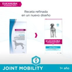 Eukanuba VETERINARY DIETS Joint Mobility Pienso Para Perros -KONG Ventas 8710255129754 3 3