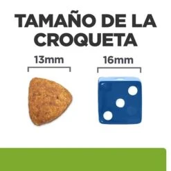 Hill's Prescription Diet Canine Metabolic + Mobility 14 Hill's Prescription Diet Canine Metabolic + Mobility -KONG Ventas 87 pd metabolic mobility dog bk31839m food look es 5
