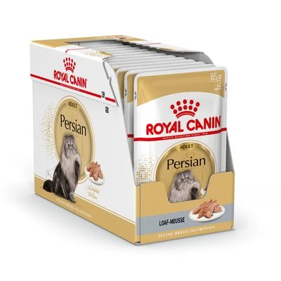 Royal Canin Breed Persian 7 Royal Canin Breed Persian - Imagen 5