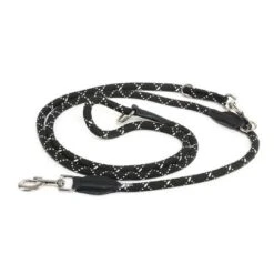 Julius K9 Correa Ajustable Julius-K9 IDC® Cordino Para Perros 19 Julius K9 Correa Ajustable Julius-K9 IDC® Cordino Para Perros -KONG Ventas 89698 juliusk9 idcadjustableropeleash hs 04 6