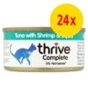 Thrive Complete Comida Húmeda Para Gatos 24 X 75 G -KONG Ventas 943569 thrive complete 24x75g 4