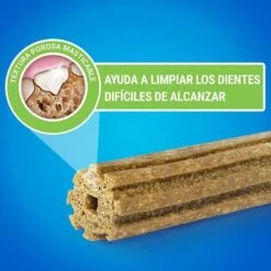 PURINA Dentalife Snacks Dentales Para Perros Pequeños (7-12 Kg) -KONG Ventas 982205 food shot es 5
