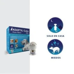 Difusor ADAPTIL® Calm Para Perros 19 Difusor ADAPTIL® Calm Para Perros -KONG Ventas adaptil calm home diffusor 3 2