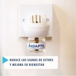 Difusor ADAPTIL® Calm Para Perros 22 Difusor ADAPTIL® Calm Para Perros -KONG Ventas adaptil calm home diffusor 4 1