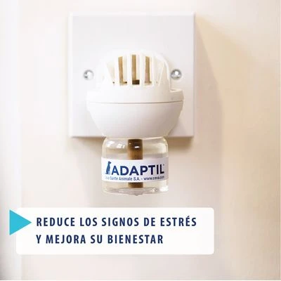 Difusor ADAPTIL® Calm Para Perros 11 Difusor ADAPTIL® Calm Para Perros - Imagen 9