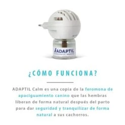 Difusor ADAPTIL® Calm Para Perros 21 Difusor ADAPTIL® Calm Para Perros -KONG Ventas adaptil calm home diffusor 5 0