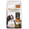 Applaws Adult Con Pollo Perros Razas Pequeñas Y Medianas -KONG Ventas applaws adult huhn kleine und mittelgro e rassen 8