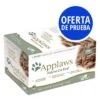 Oferta De Prueba Applaws Cat Pot 8 X 60 G -KONG Ventas applaws multipack pescado 4