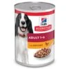 Hill's Science Plan Hill's Adult Science Plan Latas Para Perros 1 Hill's Science Plan Hill's Adult Science Plan Latas Para Perros -KONG Ventas atf1 604221 enhanced pack front 2