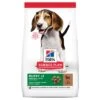 Hill's Science Plan Hill's Puppy <1 Medium Science Plan Con Cordero Y Arroz 1 Hill's Science Plan Hill's Puppy <1 Medium Science Plan Con Cordero Y Arroz -KONG Ventas atf1 604335 enhanced pack front 5