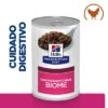 Hill's Gastrointestinal Biome Prescription Diet Con Pollo Para Perros -KONG Ventas atf 607719 enhanced package front plp 1 3